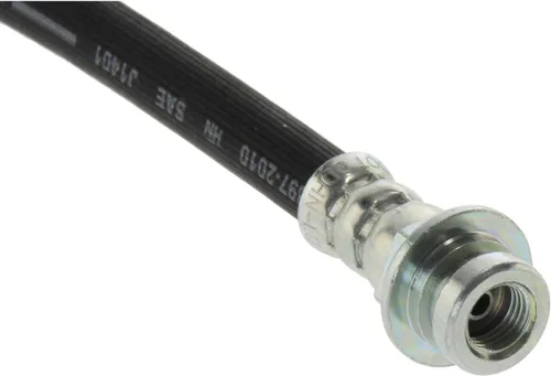 Miniatura 4 de Front Brake Hydraulic Hose Compatible With Jeep J-2600 1970 1971 PC-366739