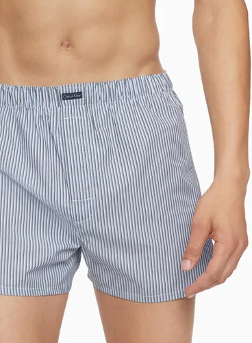 Miniatura 4 de Calvin Klein Calzoncillos clásicos de algodón para hombre (3 unidades)