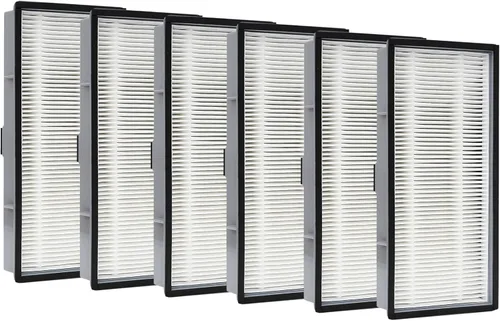 Miniatura 8 de Nispira Filtros de repuesto A/D/H HAP9423 HAP9243, HAP9415 para purificador de aire Filtrete FAP-TT-ADH, Holmes Honeywell HPA060 (BWM). 1 paquete.