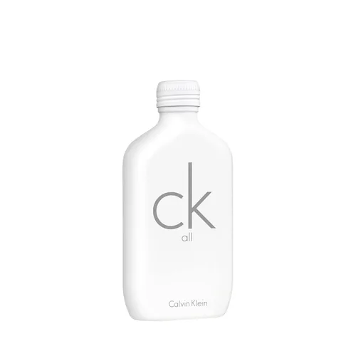 Miniatura 5 de Calvin Klein CK All Eau de Toilette – Fragancia cítrica unisex – con notas de bergamota, flor de pomelo, ruibarbo y vetiver – Perfumes unisex