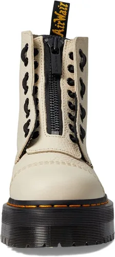 Miniatura 2 de Dr Martens Sinclair - Botas florales para mujer