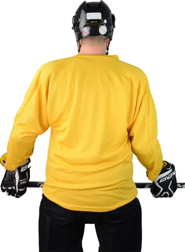 Miniatura 3 de Sports Unlimited Camiseta de práctica de hockey para adultos