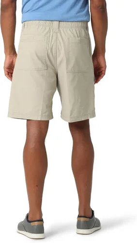 Miniatura 3 de Wrangler Authentics Pantalón corto de lona para hombre
