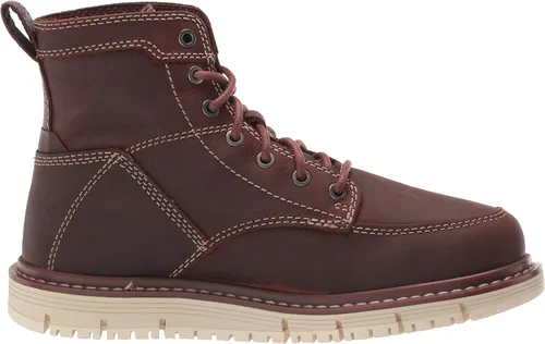 Miniatura 6 de KEEN Utility Women's San Jose 6 Soft Toe Wedge Work Boots