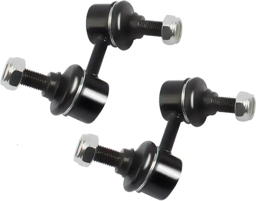 Miniatura 42 de K80894 Kit de eslabones de barra estabilizadora delantera compatible con Ram 1500 4WD 2006-2012 Ram 1500 2012-2018 Ram 1500 Classic 2019-2021