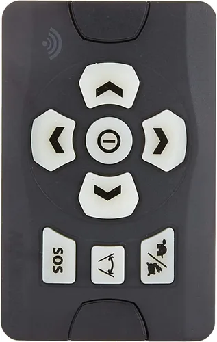 Miniatura 3 de Marinco SPL-12W - Foco de precisión, 12/24 voltios, 100 W, color blanco