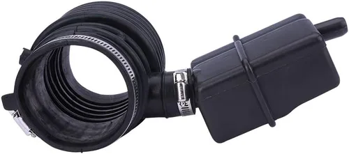 Miniatura 5 de Manguera de entrada del filtro de aire reemplaza 16576-1AA1A 16576-1AA0A Compatible con Nissan Murano 2009-2013 y Quest 2011-2017 Mangueras de tubo
