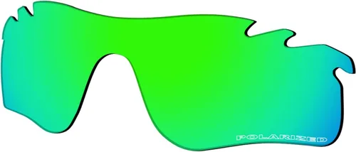 Miniatura 7 de Lentes de repuesto UV400 de 0.071 in de grosor para gafas de sol Oakley RadarLock Path ventiladas