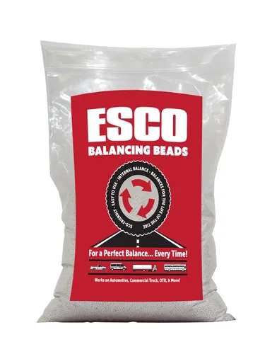 Miniatura 2 de Esco 20467C Tire Balancing Beads, 2 Ounce (Pack of 24)