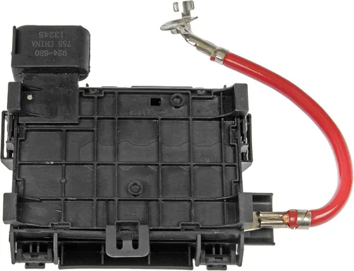 Miniatura 3 de Dorman 924-680, caja de fusibles de alto voltaje