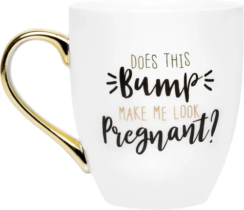 Miniatura 19 de Pearhead #DadLife - Taza para el día del padre, regalo para nuevos padres, regalo de niños, apto para lavavajillas y microondas, grande