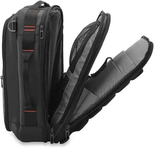 Miniatura 9 de Briggs & Riley Equipaje Zdx, Negro