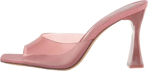 Miniatura 8 de Vince Camuto Sandalias de vestir Rendivi Lucite para mujer