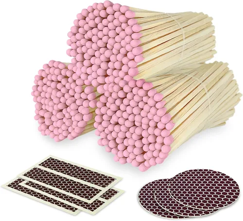 Miniatura 24 de Combinaciones de 4 pulgadas en el color de tu elección (100 unidades, calcomanías llamativas incluidas) Decorativo único y divertido para tu