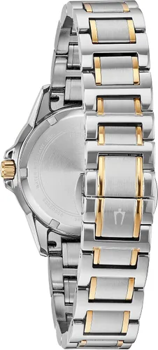 Miniatura 3 de Bulova Reloj para mujer