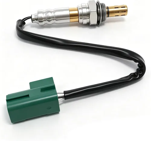Miniatura 18 de HiSport Sensor de oxígeno O2 relación de combustible de aire 35655-ZY3-C01 - Compatible con Honda BF200 BF225 200HP 225HP Marine Outboard 2002 2003