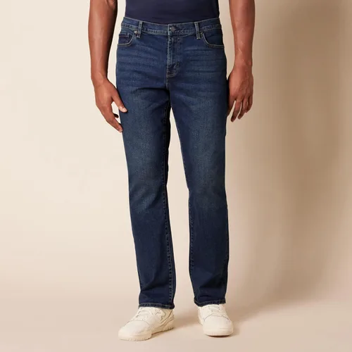 Miniatura 6 de Tienda Essentials Jeans ajustados para hombre
