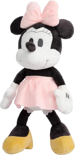 Miniatura 5 de Lambs & Ivy Disney Baby Sweetheart Minnie Mouse - Peluche de peluche