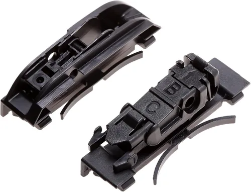 Miniatura 9 de Limpiaparabrisas trasero compatible con Chevrolet Aveo 2004 2005 2006 2007 2008 2009 2010 2011 PC-1035900