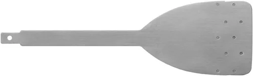 Miniatura 5 de Equalizer Industries Embush - Eliminación inalámbrica de uretano para parabrisas y 3 hidrocuchillas