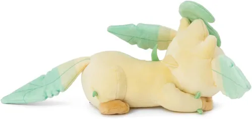 Miniatura 2 de Pokemon Pokemon Ease & Friends Peluche S Sprigatito de peluche Ancho: aprox. 9.8 pulgadas (9.8 in)