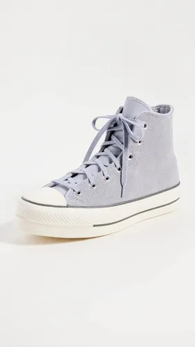 Miniatura 2 de Converse - Tenis Chuck Taylor All Star Lift cómodos para mujer, estilo utilitario