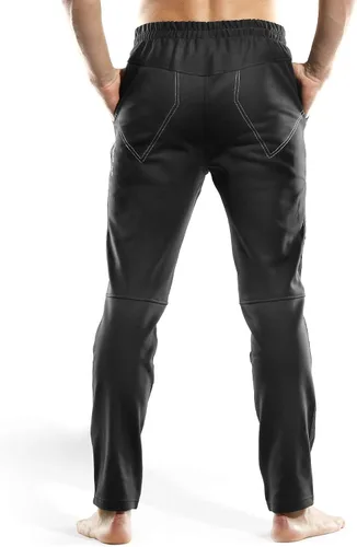 Miniatura 2 de INBIKE pantalones de invierno forro polar térmico para Multi deportes al aire libre.