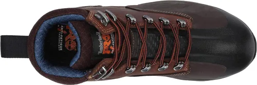 Miniatura 5 de Timberland PRO Downdraft 6.0in impermeable para hombre