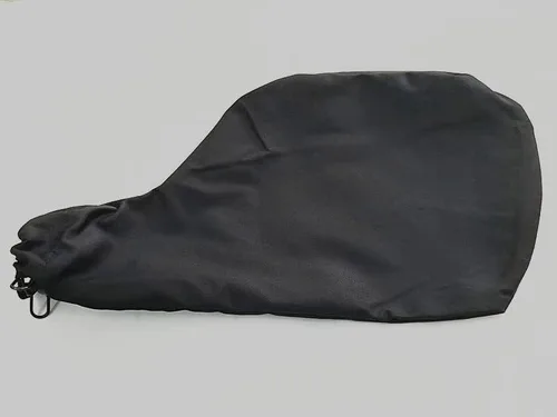 Miniatura 5 de Bolsa universal para el polvo Para sierra ingletadora, para sierra diagonal, para tanque de cepilladora de bordes, para lijadora de banda