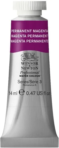 Miniatura 19 de Winsor & Newton - Pintura para acuarela profesional Azul cobalto