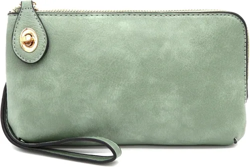 Miniatura 59 de LOVESOME Bolso bandolera pequeño para mujer