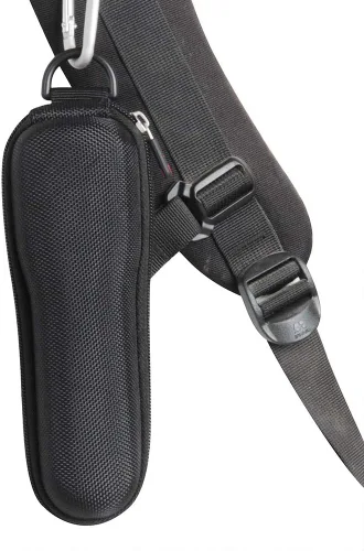 Miniatura 6 de Hermitshell Estuche de viaje para linterna LED Anker recargable Bolder LC90