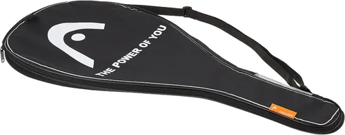 Miniatura 3 de HEAD Funda para raqueta de tenis Ti. Conquest Pre-encordada 27in Raqueta de tenis azul