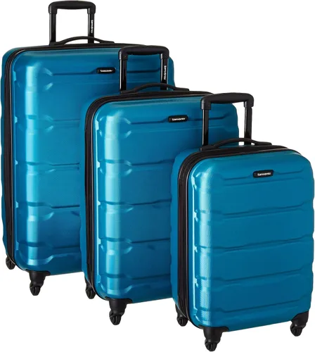Miniatura 94 de Samsonite Omni PC - Maleta extensible rígida, Negro