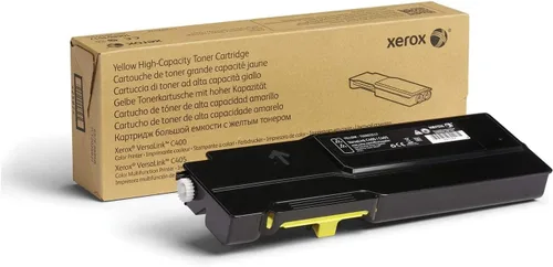 Miniatura 7 de Xerox VersaLink 106R03525 - Cartucho de tóner amarillo de capacidad extra alta C400/C405 (8.000 páginas)