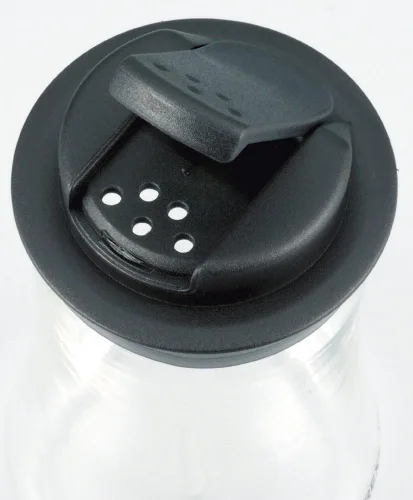Miniatura 2 de Iwaki Salero y pimienta KT5031BKSP