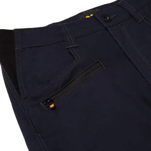 Miniatura 6 de Caterpillar Pantalones flexibles de operador grande y alto