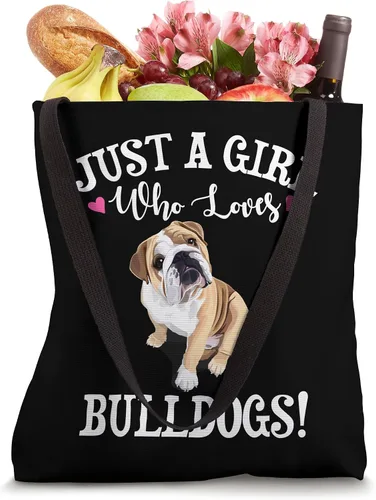 Miniatura 4 de Bolsa de mano Bulldog Inglés