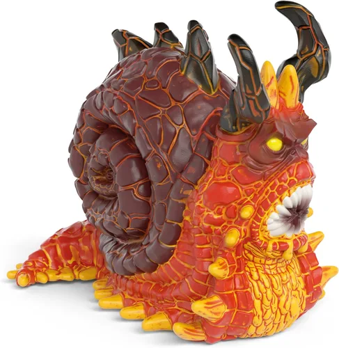 Miniatura 11 de Schleich Eldrador - Paquete de 3 piezas de criaturas pequeñas - Juguetes para niños mayores de 7 años 77764