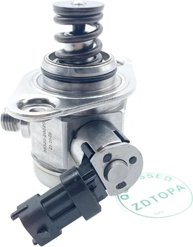 Miniatura 4 de 35320-2B220 Bomba de combustible de alta presión (nueva) para Hyundai Accent 2011-2017 Sonata 2015-2017 Kia Soul 2012-2016 Optima 2016-2019