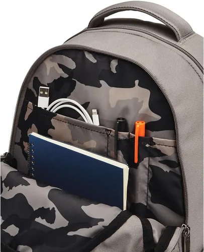 Miniatura 3 de Under Armour - Mochila Hustle 5.0 unisex