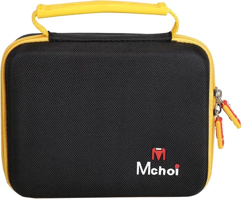Miniatura 4 de Mchoi Funda Mini Proyector para Mini Proyector ELEPHAS Portátil Proyector para iPhone 1080P Soportado, Solo Funda
