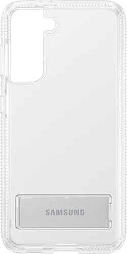 Miniatura 9 de SAMSUNG Funda transparente resistente para Galaxy S21
