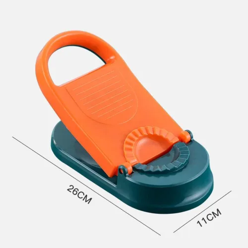 Miniatura 7 de Máquina para hacer albóndigas 2 en 1 para adultos y niños, [nuevo] moldes para hacer albóndigas, herramienta manual para hacer albóndigas