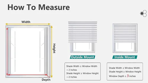 Miniatura 4 de Persianas de cebra de tamaño personalizado para ventanas de interior, filtrado de luz y oscurecimiento de habitación (color blanco)