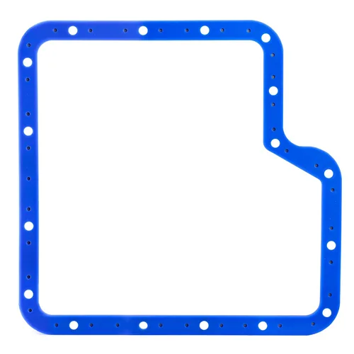 Miniatura 9 de 93100 Transmission Oil Pan Gaske para Powerglide, se adapta a Moroso 42000/42001 sartenes, no necesita sellador