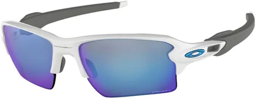 Miniatura 2 de Oakley Flak 2.0 XL OO9188 Sunglasses For Men+ BUNDLE Leash +Designer iWear Care Kit