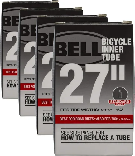 Miniatura 21 de Bell Tubos interiores de bicicleta estándar
