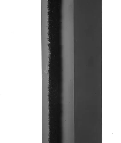 Miniatura 6 de CRL W125C - Burlete para puerta de tienda de 0.250 pulgadas (0.248 in) - 100 pies