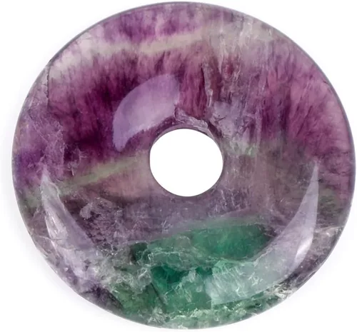 Miniatura 96 de GEM-Inside Rock Quartz Gemstone Loose Beads Genuine Natural Doubt Pink Ring Crystal Energy Stone Power para aretes colgantes, fabricación de joyas